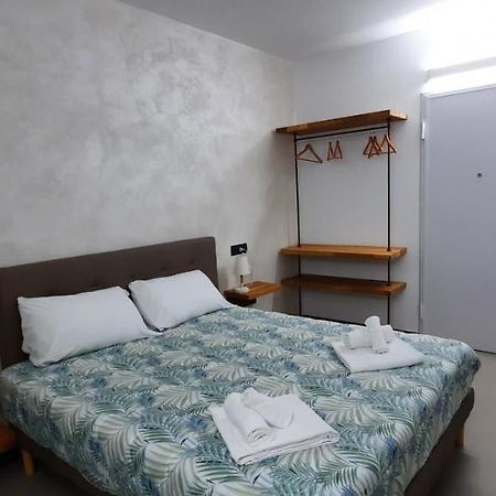 Affittacamere Ambrosia Manarola Exteriör bild
