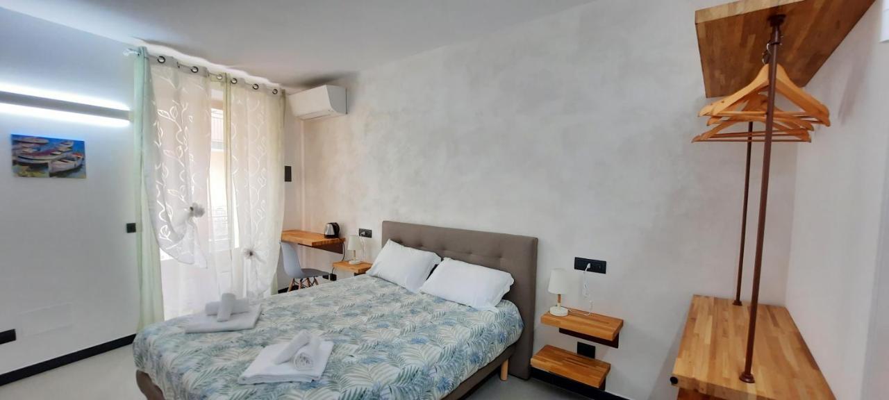 Affittacamere Ambrosia Manarola Exteriör bild